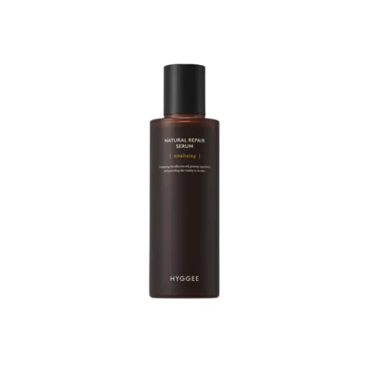 HYGGEE Natural Repair Serum 120 ml