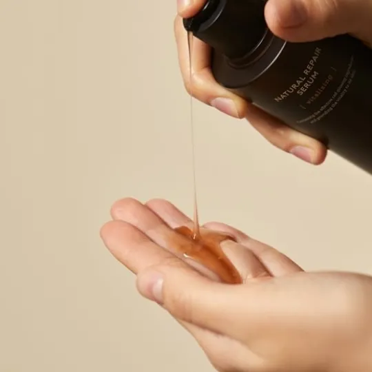 HYGGEE Natural Repair Serum 120 ml