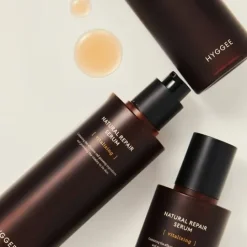 HYGGEE Natural Repair Serum 120 ml