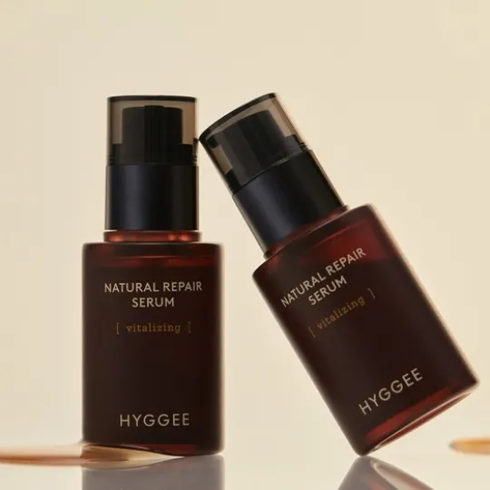 HYGGEE Natural Repair Serum 30 ml