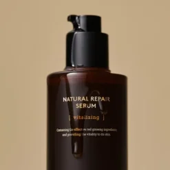 HYGGEE Natural Repair Serum 120 ml