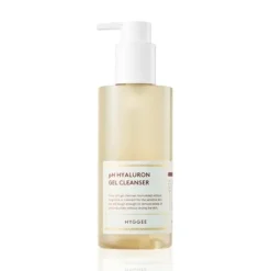 HYGGEE PH Hyaluron Gel Cleanser 200 ml