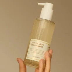 HYGGEE PH Hyaluron Gel Cleanser 200 ml
