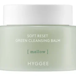 HYGGEE Soft Reset Green Cleansing Balm 100 ml