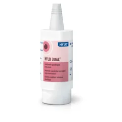 Hylo Dual 10 ml