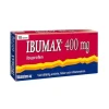 Ibumax 400 mg 10 tablett(er) Filmdragerad tablett