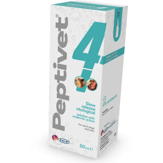 ICF Peptivet 4 50 ml