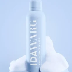 IDA WARG Beauty AHA Cloud Cleanser 150 ml