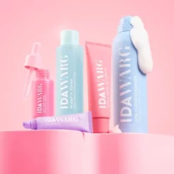 IDA WARG Beauty AHA Cloud Cleanser 150 ml