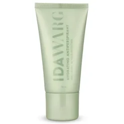 IDA WARG Beauty Deodorant Hydrating Antiperspirant 50 ml