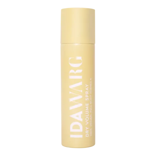 IDA WARG Beauty Dry Volume Spray 150 ml