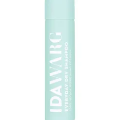 IDA WARG Beauty Everyday Dry Shampoo Travel Size 75 ml