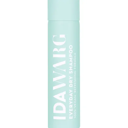 IDA WARG Beauty Everyday Dry Shampoo Travel Size 75 ml