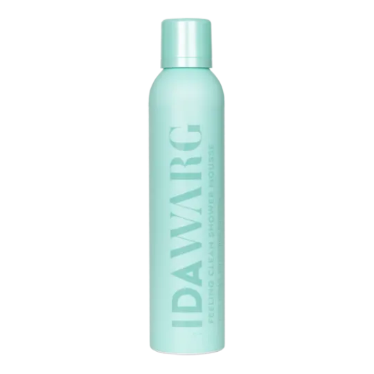 IDA WARG Beauty Feeling Clean Shower Mousse 200 ml