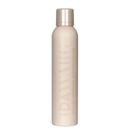 IDA WARG Beauty Intense Nutrition Shower Mousse 200 ml