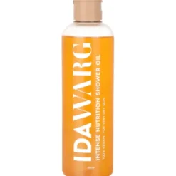 IDA WARG Beauty Intense Nutrition Shower Oil 250 ml