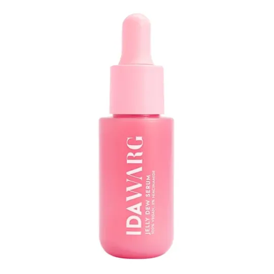 IDA WARG Beauty Jelly Dew Serum 30 ml