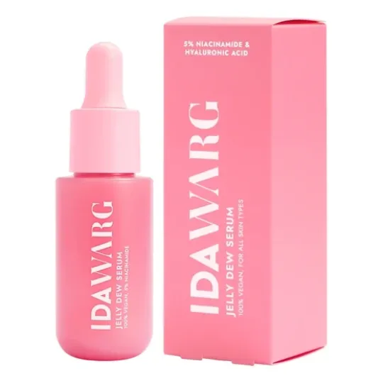IDA WARG Beauty Jelly Dew Serum 30 ml