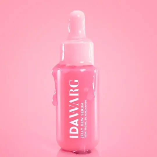 IDA WARG Beauty Jelly Dew Serum 30 ml