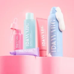 IDA WARG Beauty Jelly Dew Serum 30 ml