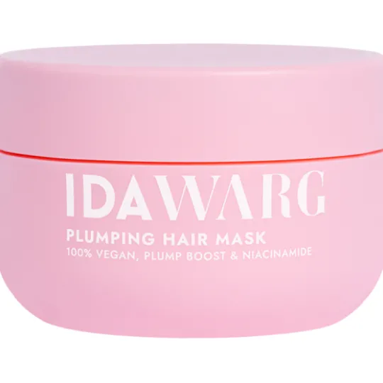 IDA WARG Beauty Plumping Hair Mask 250 ml