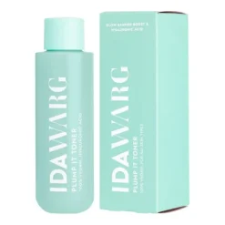 IDA WARG Beauty Plump It Toner 100 ml