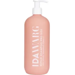 IDA WARG Beauty Repair Shampoo Pro Size 500 ml