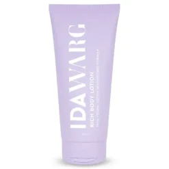 IDA WARG Beauty Rich Body Lotion 200 ml