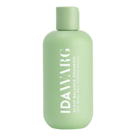 IDA WARG Beauty Scalp Balance Shampoo 250 ml