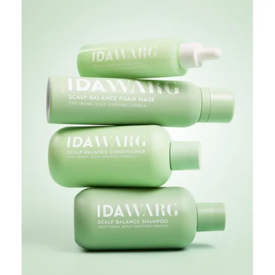 IDA WARG Beauty Scalp Balance Conditioner 250 ml