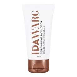 IDA WARG Beauty Self-Tanning Face Lotion 50 ml