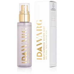 IDA WARG Beauty Self-Tanning Water Mist 75 ml