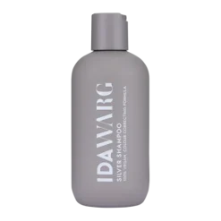 IDA WARG Beauty Silver Shampoo 250 ml