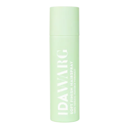 IDA WARG Beauty Soft Finish Hairspray 250 ml