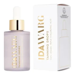 IDA WARG Beauty Tanning Drops 45 ml