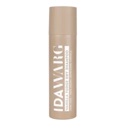 IDA WARG Beauty Vanilla Fudge Dry Schampo Dark Hair 150 ml