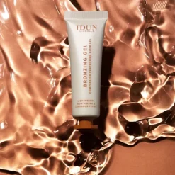 IDUN Minerals Bronzing Gel Sunrise 30 ml