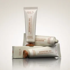 IDUN Minerals Bronzing Gel Sunset 30 ml