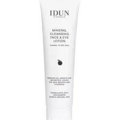 IDUN Minerals Cleansing Lotion 150 ml