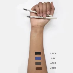 IDUN Minerals Creamy Eyeliner Jord 0,35 g