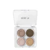 IDUN Minerals Eyeshadow Palette Brunkulla 4 g