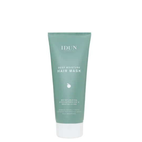 IDUN Minerals Hair Mask