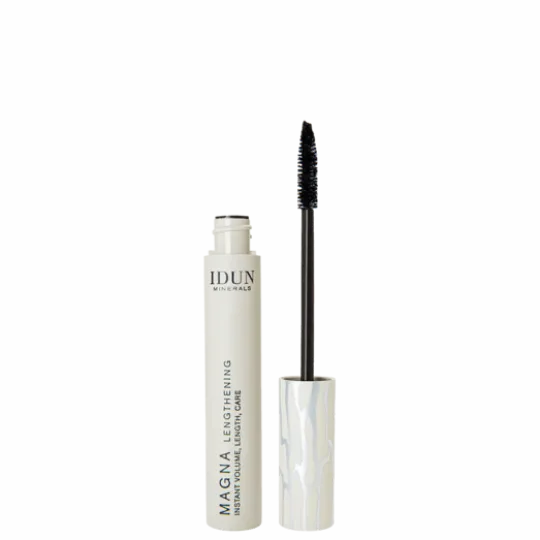 IDUN Minerals Magna Lengthening Mascara