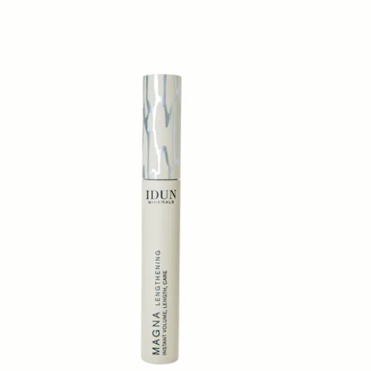 IDUN Minerals Magna Lengthening Mascara