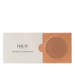 IDUN Minerals Matte Mineral Bronzer Sommardröm 3,6 g