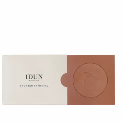 IDUN Minerals Matte Mineral Bronzer Skymning 4,6 g