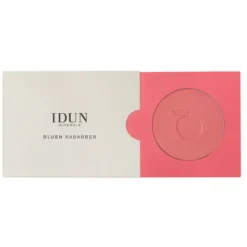 IDUN Minerals Mineral Blush Rabarber 5 g
