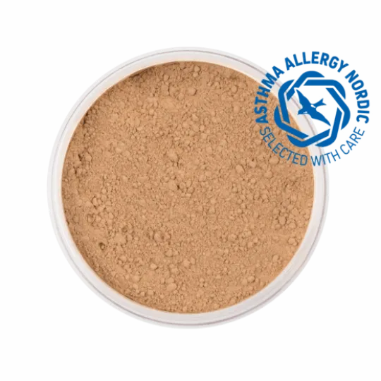 IDUN Minerals Mineral Powder Foundation Svea 7 g