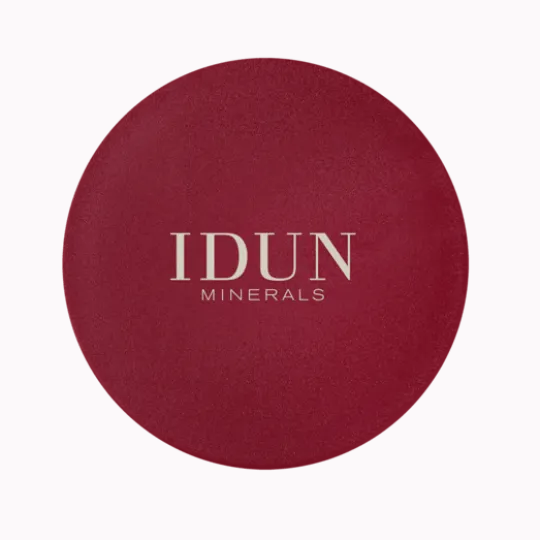 IDUN Minerals Mineral Powder Foundation Svea 7 g