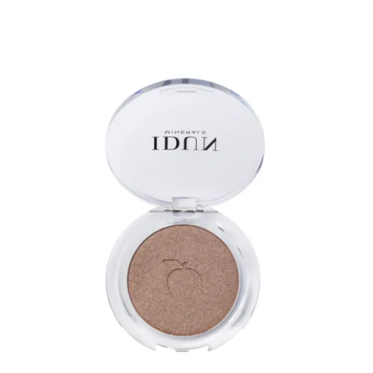 IDUN Minerals Mineral Single Eyeshadow Aster 2,8 g